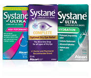 SYSTANE® Family of Products